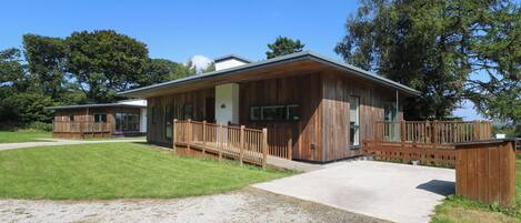 Casa de campo | Exterior