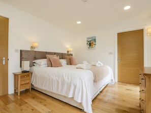 Ferienhaus | Innenbereich