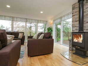 Cottage | Interior - Birch (Truro)