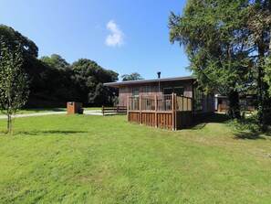 Cottage | Extérieur