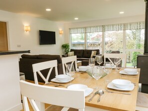 Ferienhaus | Innenbereich
