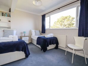 Cottage | 4 slaapkamers, individueel gedecoreerd, individueel gemeubileerd