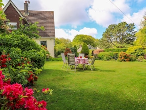 Cottage | Intérieur