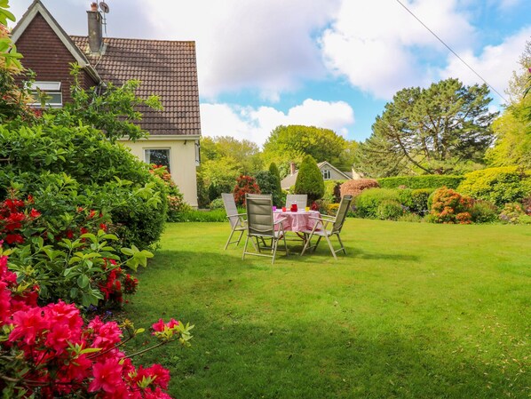 Cottage | Interior - Trevow (Camborne)