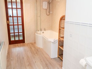 Cottage | Bathroom - Trevow (Camborne)