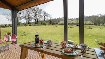 Ferienhaus | Speisen