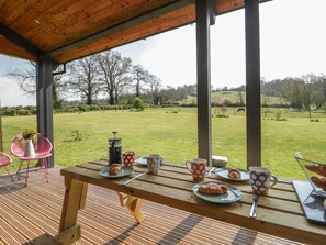 Dining - Bluebell (Shepton Mallet)