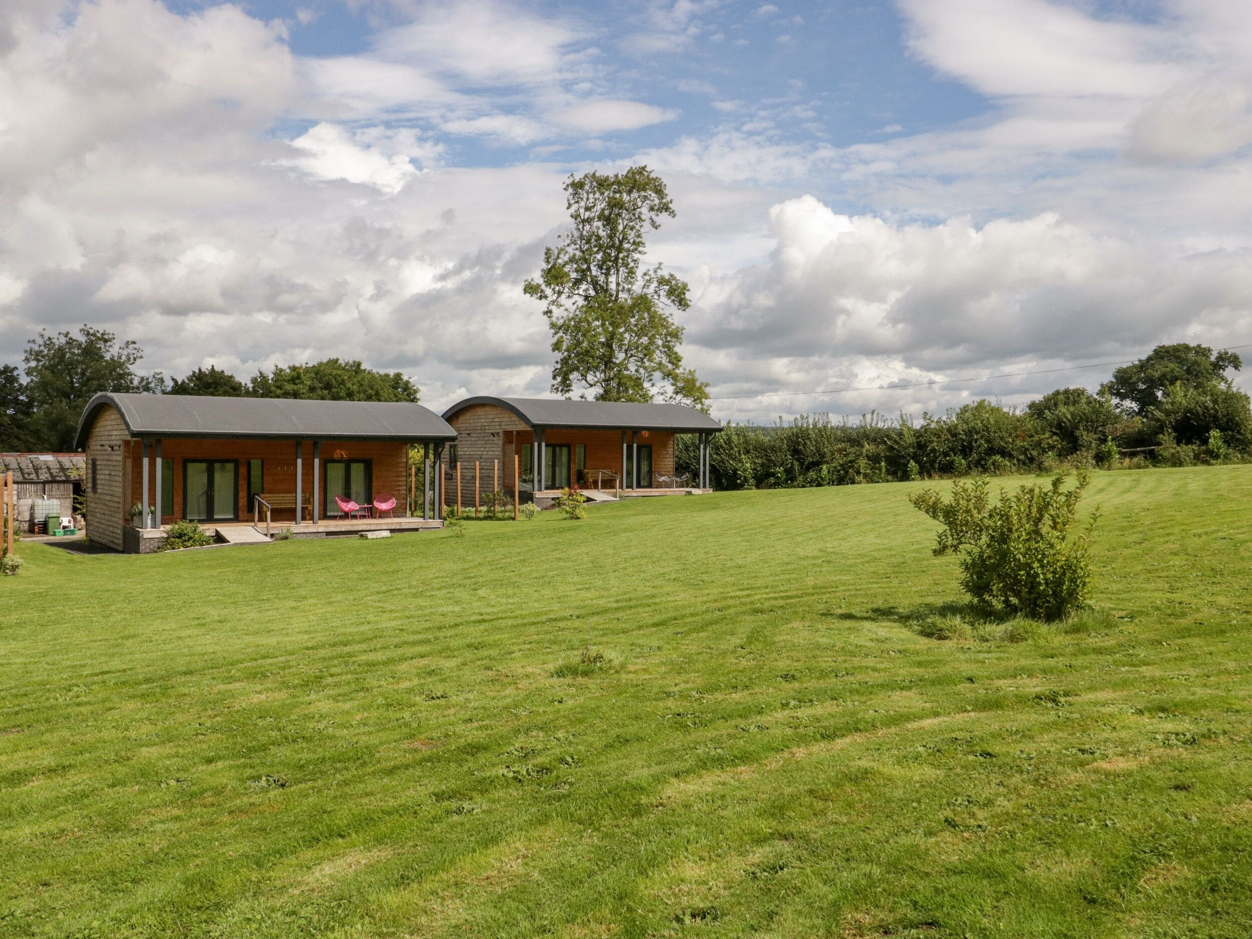 Casa de campo | Exterior