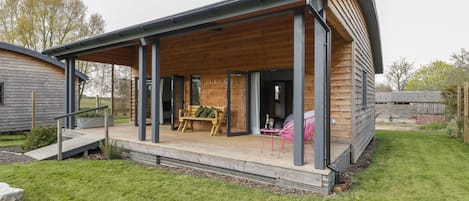 Cottage | Intérieur