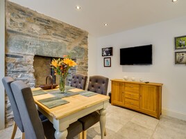 Casa de campo | Interior
