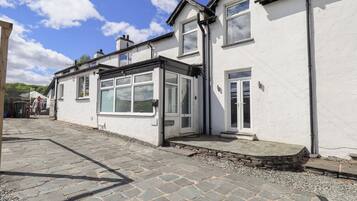 Casa de campo | Exterior