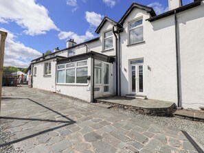 Cottage | Exterior - Two Lake View (Coniston)