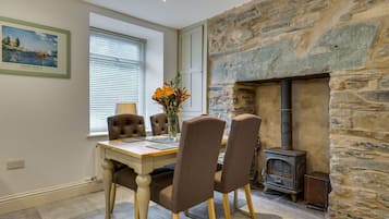 Cottage | Intérieur