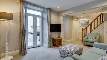 Casa de campo | 3 habitaciones, decoración personalizada y muebles diferentes