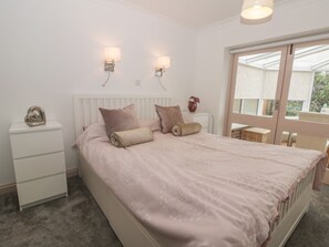 كوخ | المنشأة من الداخل