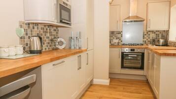 คอทเทจ | ภายใน