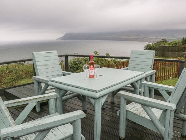 كوخ | المنشأة من الداخل