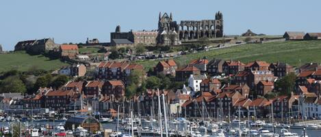 Casa de campo | Puerto deportivo