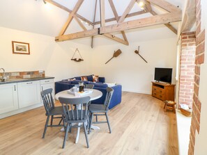 Ferienhaus | Innenbereich