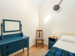 Ferienhaus | 2 Schlafzimmer, individuell dekoriert, individuell eingerichtet