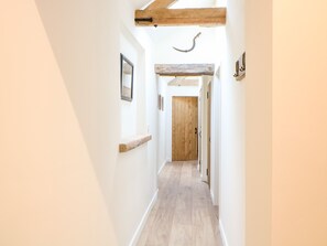 平房 | 2 間睡房、獨特設計、獨特裝修、免費 Wi-Fi