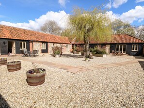 Ferienhaus | Innenbereich