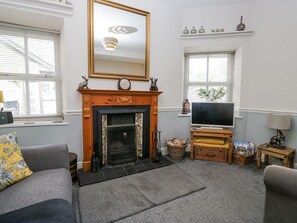 TV - 75 Station Road (Grange-over-Sands)