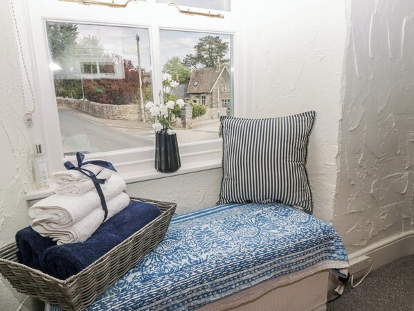 Interior - 75 Station Road (Grange-over-Sands)