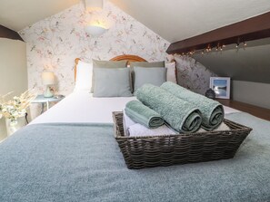 Interior - 75 Station Road (Grange-over-Sands)