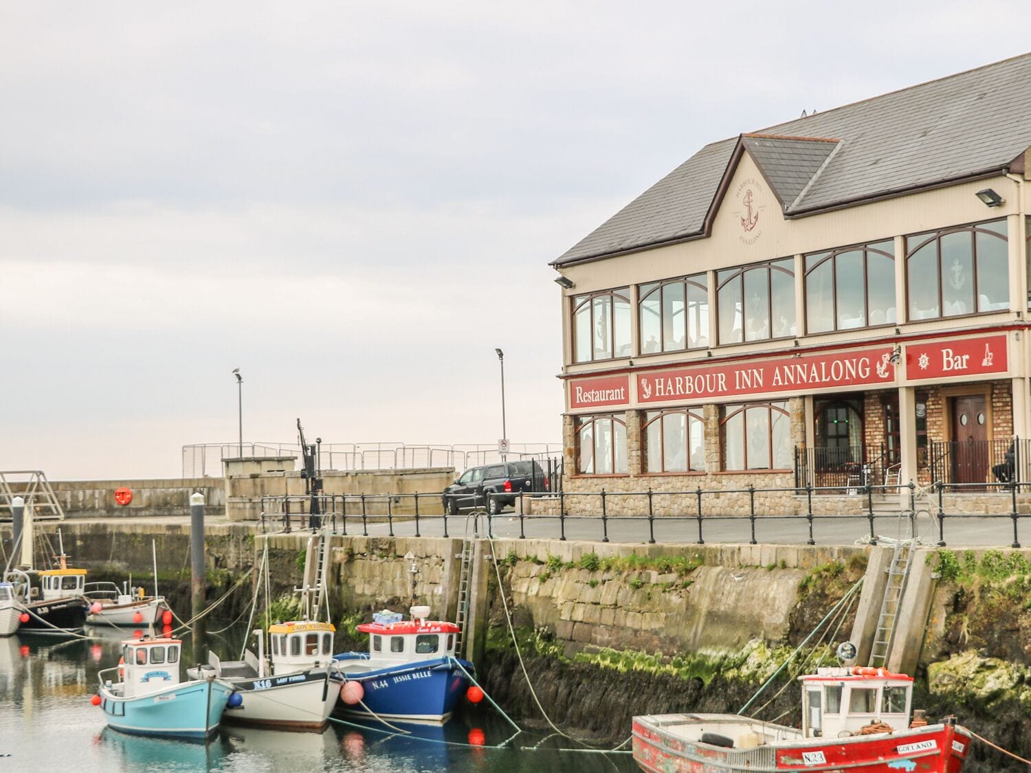 Cottage | Nội thất