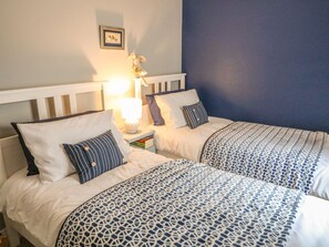 Interior - 1 The Moorings (Newry)