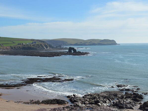 Cottage | Interior - 4 Thornlea Mews (Kingsbridge)
