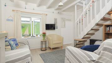 Cottage | Intérieur