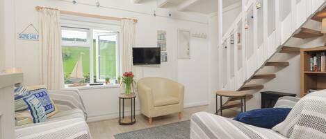 平房 | 住宿內部