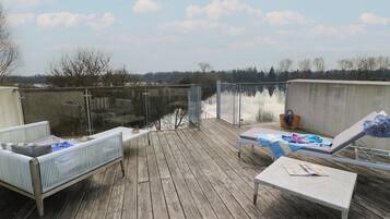 Teras/patio