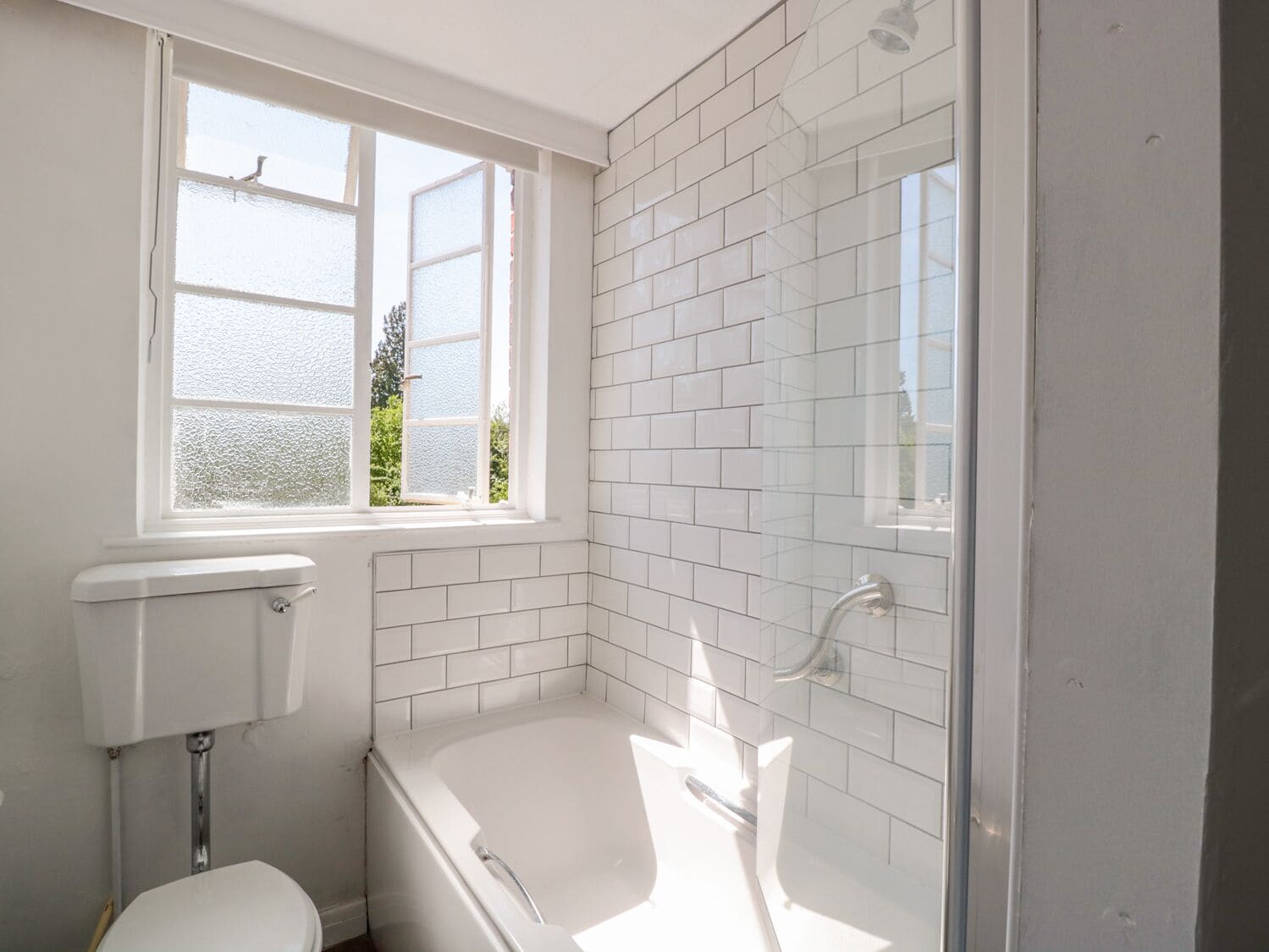Cottage | Interieur