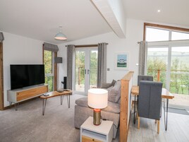 Cottage | View from property