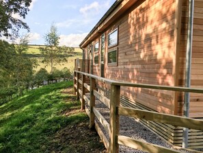 Cottage | Interior - 1 Valley View (Looe)