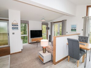 Cottage | Interior - 1 Valley View (Looe)