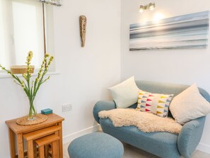 Cottage | Interior - Woodstock Retreat (Axminster)