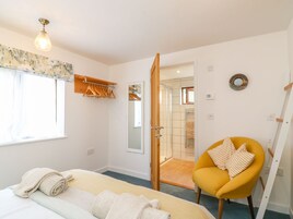 Casa de campo | 1 dormitorio, decoración individual, mobiliario individual y wifi gratis