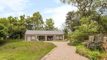 Házikó | Belső rész