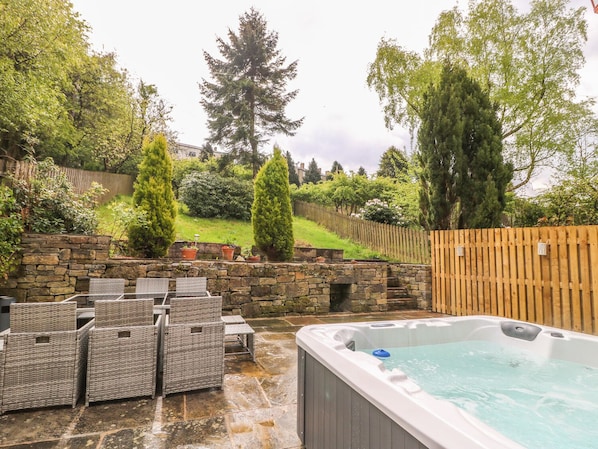 Cottage | Intérieur