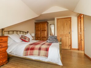 Casa de campo | 4 habitaciones, decoración personalizada y muebles diferentes 