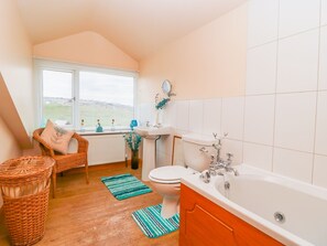 Cottage | Interior - Middle Barn (Keighley)
