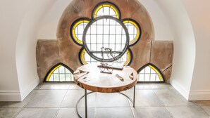 Småhus | Innvendig