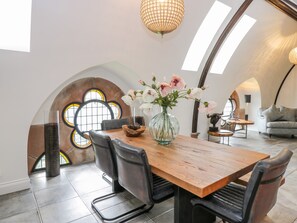 Casa de campo | Restaurantes