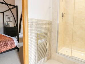 Casa de campo | Baño | Regadera 