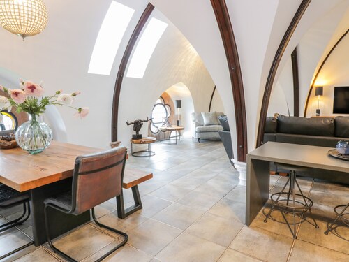 Penthouse St. Mary's Church