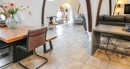 Penthouse St. Mary's Church